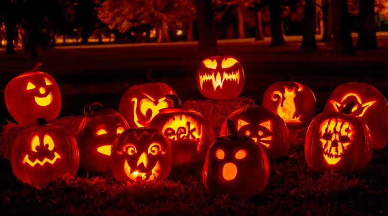 5 family-friendly Halloween activities in Devils Lake, from costume parties to haunted trails 5 family-friendly Halloween activities in Devils Lake, from costume parties to haunted trails