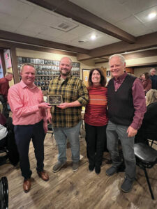 Devils Lake Area Chamber holds annual meeting, awards