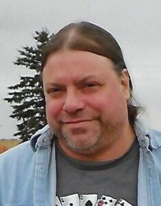 Corey Myhre