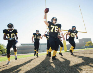 Inflation puts tighter squeeze on already pricey kids sports