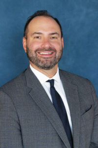 Derek Holt hired as FCCU Market President