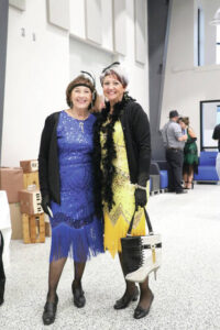 Key Event has successful year to benefit LRSC and its students
