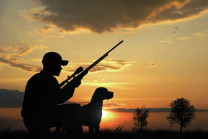 Simple safety protocols that can protect hunters