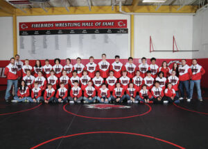 DLHS Wrestling Preview: ‘Excited to see who is going to step up next’