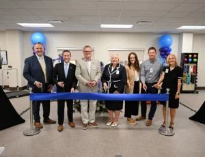 Altru Rehabilitation Hospital, a 37-bed inpatient rehabilitation hospital, now open in Grand Forks