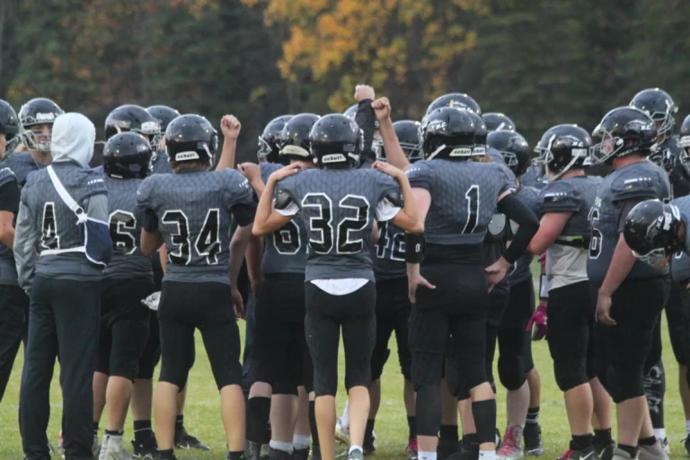 Three 9B – Region 3 Football players to watch as 2022 football season begins