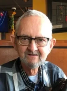 Randy Carl Blair