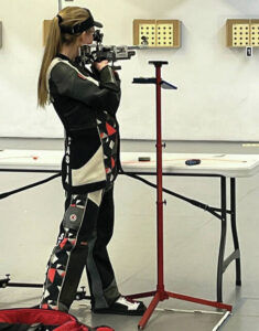 Lake Region shooters perform well