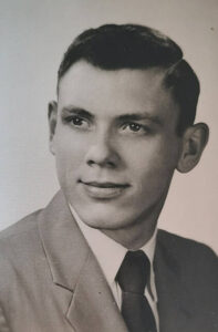 James “Jim” Novacek
