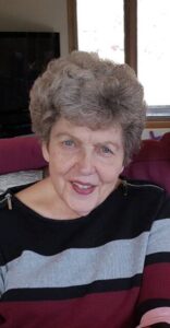 Beverly Horne