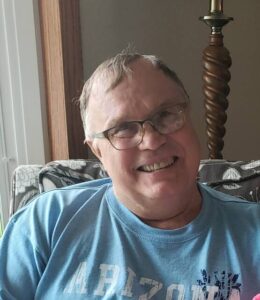 Bradley D. Orwick