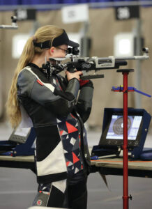 Army Junior ROTC Regional results