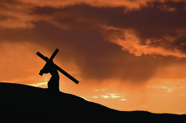 129383532_web1_lent-cross-
If your church has special events planned any time during Lent (Feb. 22 through Easter Sunday) we will publish it in the Devils Lake Journal as space allows. Please send your information to loleson@cmpapers.com and I will get it in as soon as I am able. - <em>Louise Oleson, editor DLJ, photo provided from Metro.</em>