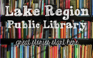 News from the LRPL