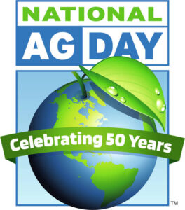 Ag Day turns 50 years old!