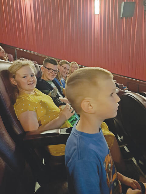 The Hiding Place A Stage Adaptation Film Review Devil s Lake Daily 