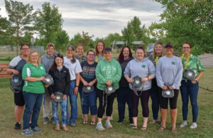4-H Year End Awards in Ramsey County