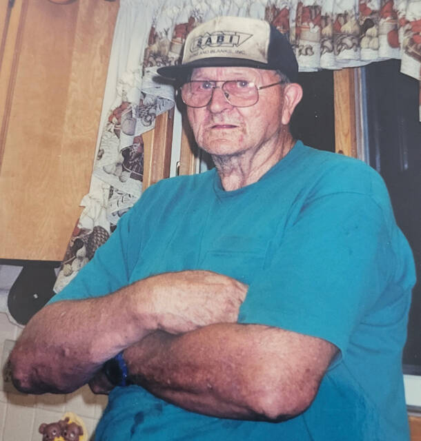 Harold Jorgenson Harold Jorgenson