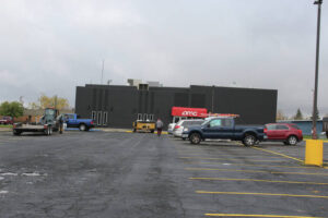 Update on the Encore 301 Movie Theater