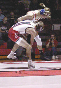 Firebirds Wrestling Results
