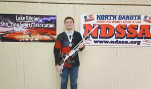 2024 North Dakota Junior Olympic Shooting Championship Results