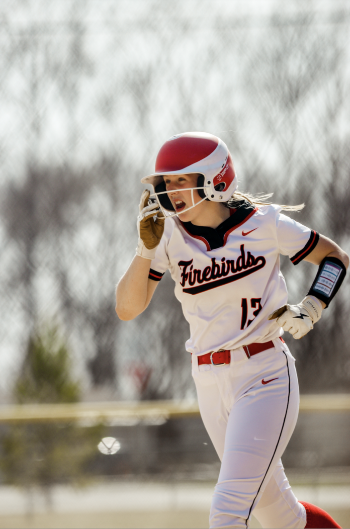 
			
				                                Tylie Brodina/Photo by Noah Clooten
 
			
		