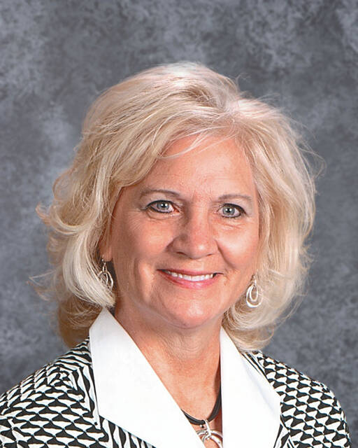 Devils Lake Educator Celebrates a Remarkable 42Year Career in