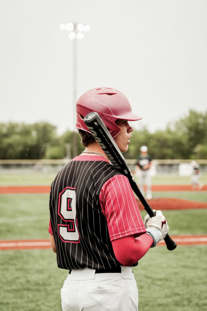 
			
				                                Hunter Remmick/Photo by Noah Clooten
 
			
		
