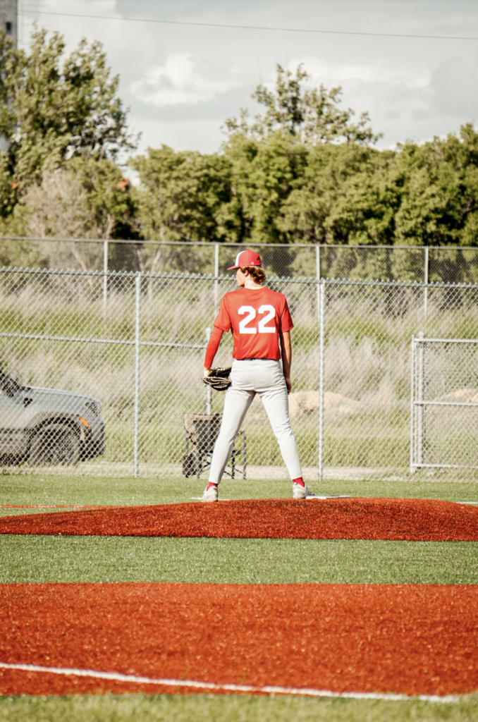 Cayden McCarthy/Photo by Noah Clooten