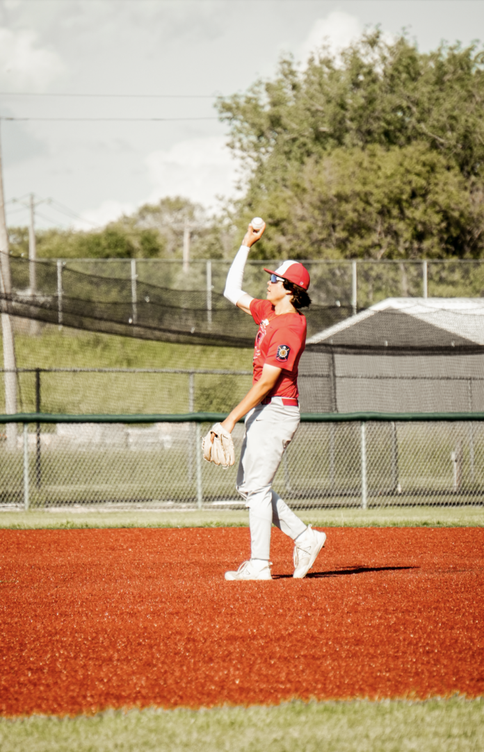 
			
				                                Easton Kraft/Photo by Noah Clooten
 
			
		