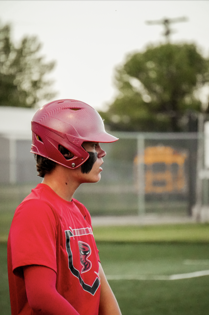 Hunter Remmick/Photo by Noah Clooten