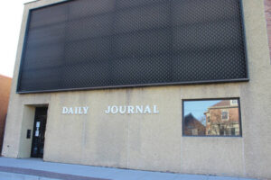 The Devils Lake Journal: Our Story