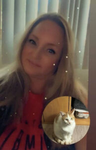 Meet the DLJ Staff: Jennifer “Jen” Schwab