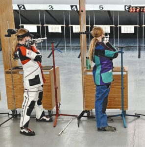 2025 North Dakota Junior Olympic Shooting Championship Results
