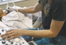
			
				                                Devils Lake clinic and hospital to be beneficiaries of Helmsley Charitable Trust’s $27.4M North Dakota ultrasound initiative. (Photo courtesy of Helmsley Charitable Trust)
 
			
		