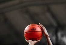 
			
				                                Marial Deng (Photo by Noah Clooten)
 
			
		