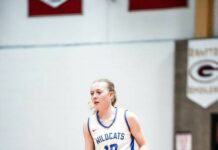 
			
				                                Aubrey Kenner (Photo by Noah Clooten)
 
			
		