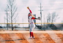 
			
				                                Tylie Brodina (Photo by Noah Clooten)
 
			
		