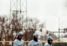 
			
				                                LRSC baseball (Photo by Noah Clooten)
 
			
		