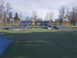 Devils Lake Park Board meeting highlights from April 22