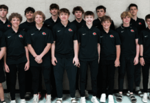 
			
				                                Devils Lake boys’ golf (Photo via NDHSAA)
 
			
		