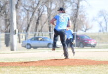 
			
				                                Alex Weisenburger (Photo courtesy of New Rockford Transcript)
 
			
		