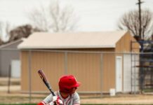 
			
				                                Trason Beck (Photo by Noah Clooten)
 
			
		