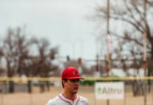 
			
				                                Ben Larson (Photo by Noah Clooten)
 
			
		