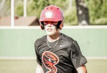 
			
				                                Hunter Remmick (Photo by Noah Clooten)
 
			
		