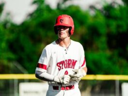 
			
				                                Hunter Remmick (Photo by Noah Clooten)
 
			
		