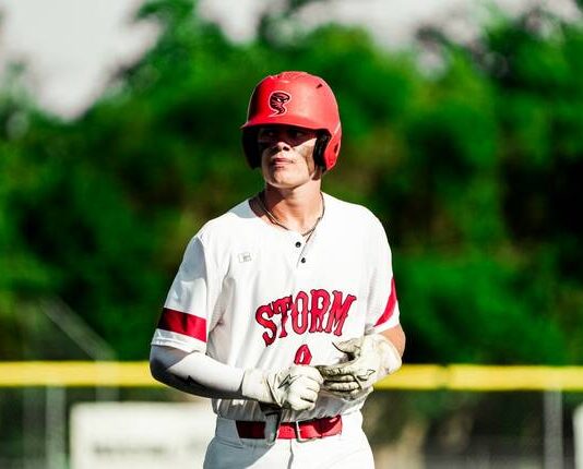 
			
				                                Hunter Remmick (Photo by Noah Clooten)
 
			
		