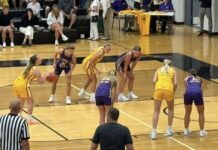 
			
				                                Photo via Devils Lake Girls’ Basketball on Facebook
 
			
		