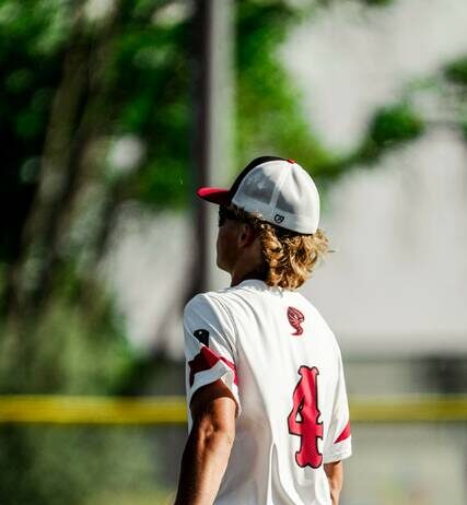 
			
				                                Taydon Triepke (Photo by Noah Clooten)
 
			
		