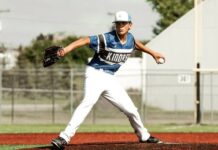 
			
				                                Eli Maack (Photo by Noah Clooten)
 
			
		